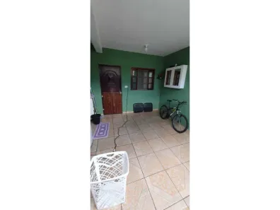 Casa com 5 Quartos à venda, 208m² no Jardim Alegria, Sorocaba