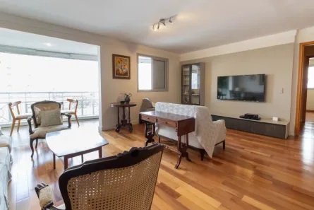 Apartamento com 3 Quartos à venda, 113m² no Vila Leopoldina, São Paulo