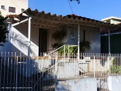 Casa com 3 Quartos à venda, 150m² no Vila Comercial, Presidente Prudente