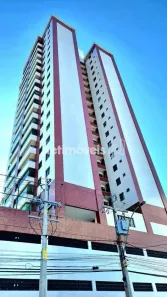 Apartamento com 3 Quartos à venda, 108m² no Santa Mônica, Feira de Santana