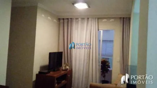 Apartamento com 3 Quartos à venda, 64m² no Jardim Bela Vista, Bauru