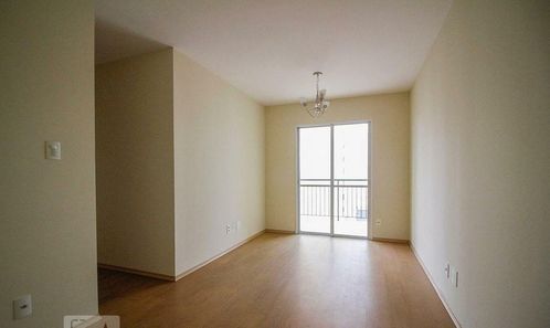 Apartamento com 3 Quartos à venda, 65m² no Vila Romana, São Paulo