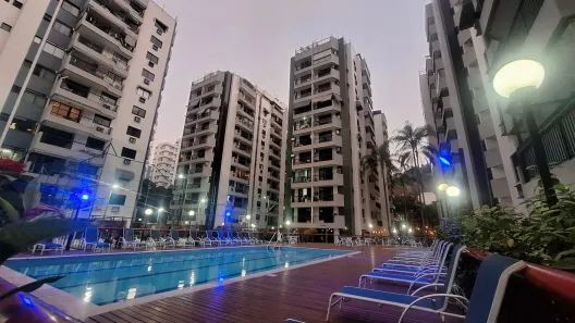 Apartamento com 3 Quartos à venda, 180m² no Grajaú, Rio de Janeiro