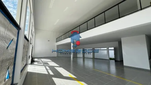 Ponto Comercial para alugar, 352m² no Nova Campinas, Campinas