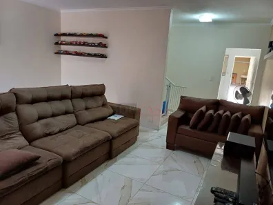 Sobrado com 3 Quartos à venda, 175m² no Vila Salete, São Paulo
