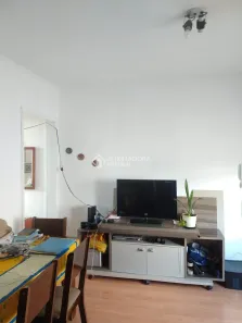 Apartamento com 1 Quarto à venda, 45m² no Santana, Porto Alegre