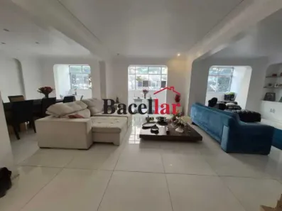 Apartamento com 4 Quartos à venda, 270m² no Copacabana, Rio de Janeiro