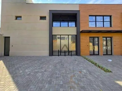 Sala Comercial para alugar, 90m² no Chácara Girassol, Americana