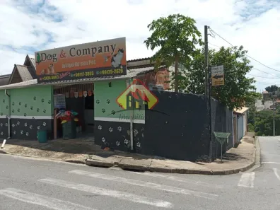 Casa com 3 Quartos à venda, 210m² no São Gonçalo, Taubaté