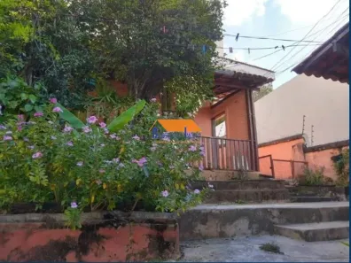 Lote/Terreno à venda, 371m² no Santo Antônio, Belo Horizonte