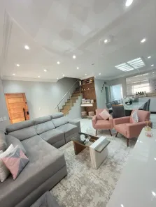 Sobrado com 4 Quartos à venda, 300m² no Vila Mariana, São Paulo