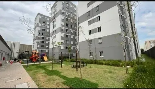 Apartamento com 2 Quartos à venda, 36m² no Mooca, São Paulo