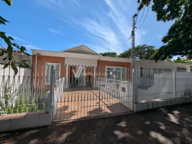 Imóvel Comercial com 4 Quartos à venda, 288m² no Jardim Chapadão, Campinas