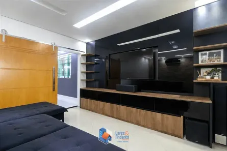 Casa com 4 Quartos à venda, 299m² no Jardim das Bandeiras, São Paulo