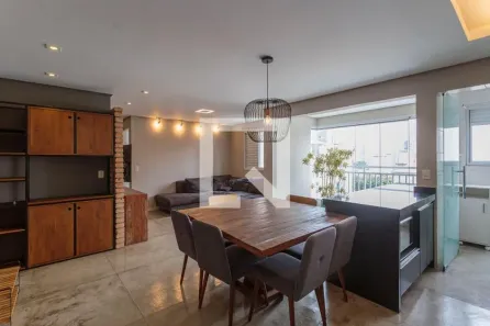 Apartamento com 2 Quartos à venda, 71m² no Vila Nova Conceição, São Paulo