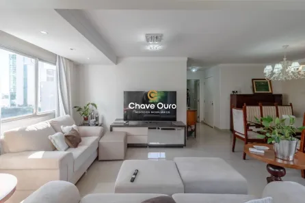 Apartamento com 3 Quartos à venda, 108m² no Centro, Cascavel