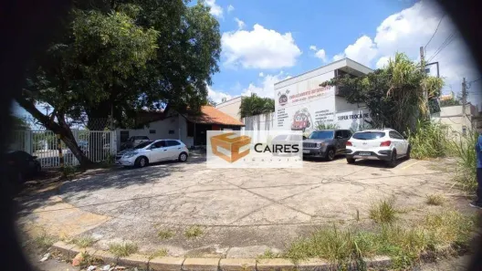 Imóvel Comercial com 3 Quartos à venda, 235m² no Cidade Universitária, Campinas