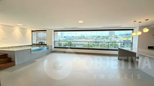 Apartamento com 4 Quartos à venda, 354m² no Morada da Colina, Uberlândia
