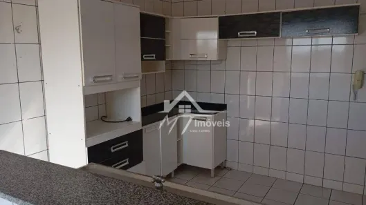 Apartamento com 2 Quartos para alugar, 70m² no Jardim São Carlos, Sumaré