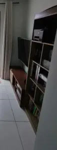 Apartamento com 2 Quartos à venda, 55m² no Higienópolis, Piracicaba