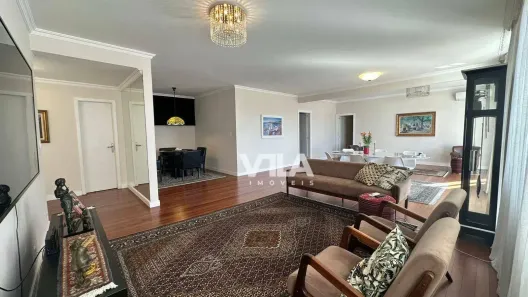 Apartamento com 3 Quartos à venda, 164m² no Jardim Blumenau, Blumenau