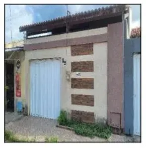 Casa com 1 Quarto à venda, 140m² no Alto da Estrela, Horizonte
