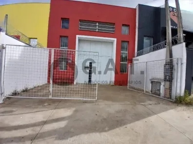 Galpão/Depósito/Armazém para alugar, 240m² no Jardim Piazza di Roma, Sorocaba