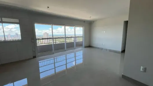 Apartamento com 3 Quartos à venda, 99m² no Setor Pedro Ludovico, Goiânia