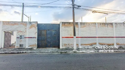 Ponto Comercial para alugar, 400m² no Vila Resende, Caçapava