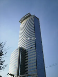 Sala Comercial para alugar, 627m² no Vila Olímpia, São Paulo