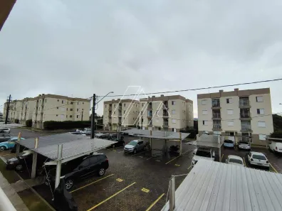 Apartamento com 2 Quartos à venda, 58m² no Jardim Monte Castelo, Marília