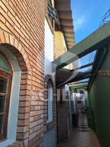 Sobrado com 3 Quartos à venda, 137m² no Vila Campo Grande, São Paulo