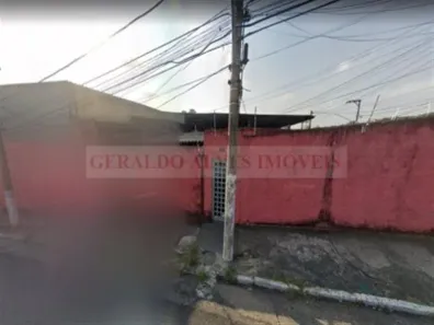 Galpão/Depósito/Armazém à venda, 900m² no Vila das Mercês, São Paulo
