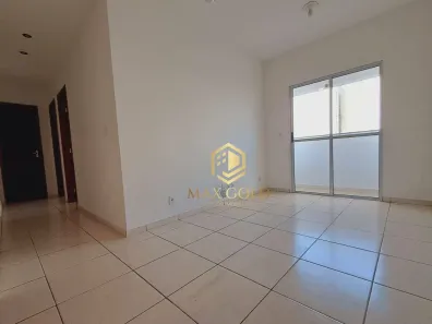 Apartamento com 2 Quartos para alugar, 52m² no Barranco, Taubaté