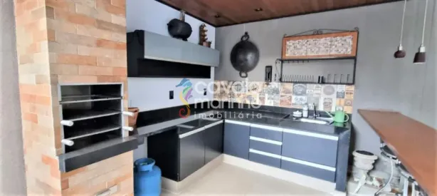 Apartamento com 2 Quartos à venda, 200m² no Jardim Nova Aliança Sul, Ribeirão Preto