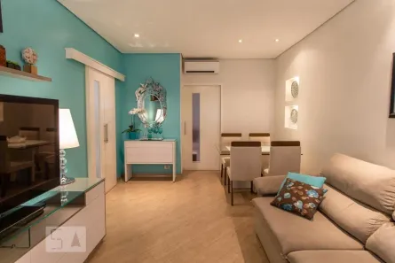 Apartamento com 3 Quartos à venda, 120m² no Mooca, São Paulo
