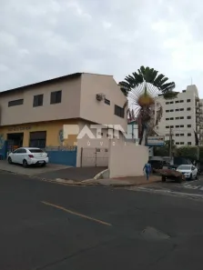 Apartamento com 3 Quartos para alugar, 120m² no Vila Nossa Senhora de Fátima, São José do Rio Preto