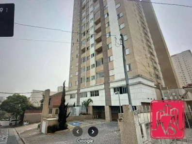 Apartamento com 2 Quartos à venda, 54m² no Centro, São Bernardo do Campo