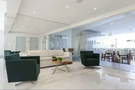 Apartamento com 4 Quartos à venda, 167m² no Centro, Balneário Camboriú