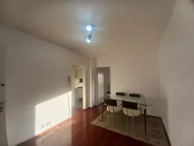Apartamento com 1 Quarto para alugar, 47m² no Vila da Saúde, São Paulo