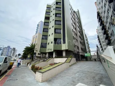 Apartamento com 2 Quartos à venda, 70m² no Balneário, Florianópolis