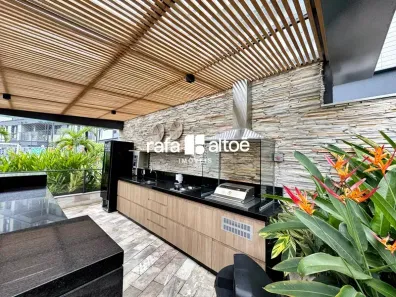Apartamento com 3 Quartos à venda, 92m² no Santa Lúcia, Vitória