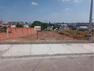 à venda, 1m² no Terras de Arieta, Sorocaba