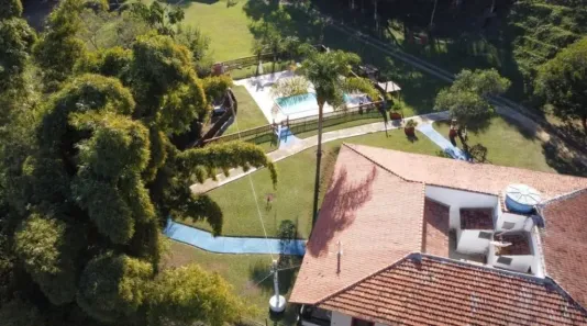 Fazenda/Sítio com 11 Quartos à venda, 10m² no Itapema, Guararema