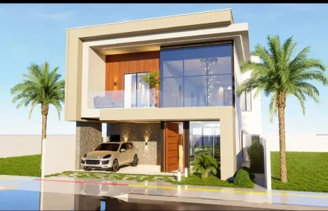 Apartamento com 4 Quartos à venda, 346m² no Santa Rita, Macapá