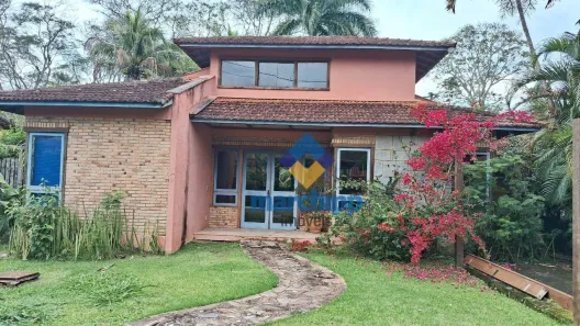 Casa de Condomínio com 4 Quartos à venda, 270m² no Várzea das Moças, Niterói