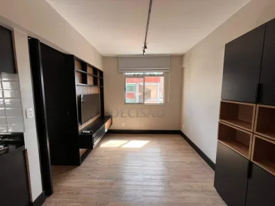 Apartamento com 1 Quarto para alugar, 40m² no Anchieta, Belo Horizonte