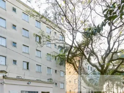 Apartamento com 3 Quartos à venda, 52m² no Paraisópolis, São Paulo