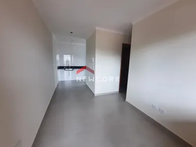 Apartamento com 2 Quartos à venda, 37m² no Vila Nivi, São Paulo