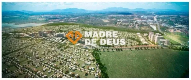 Lote/Terreno à venda, 450m² no Cidade Alpha, Eusébio